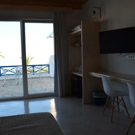 Ξενοδοχείο Faros 4*