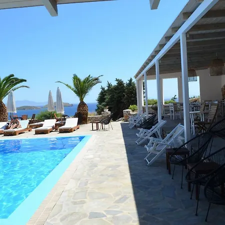 Faros Ξενοδοχείο