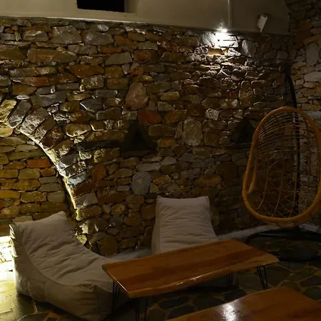 Faros 4* Αζόλιμνος