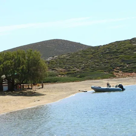 Faros 4* Αζόλιμνος