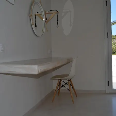 Faros Azolimnos