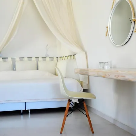 Faros 4* Αζόλιμνος