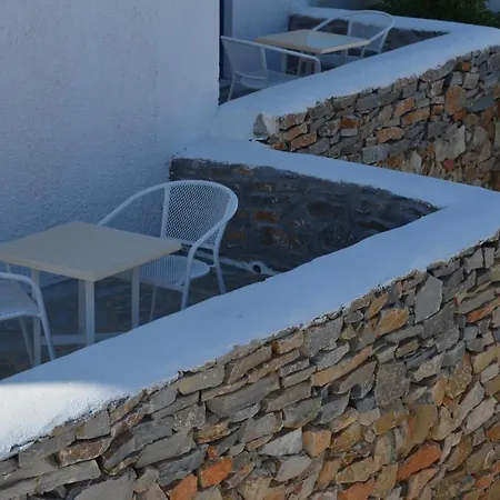 Faros 4* Αζόλιμνος
