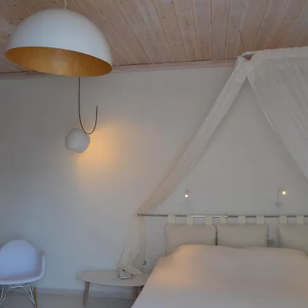 Faros Hotel 4*
