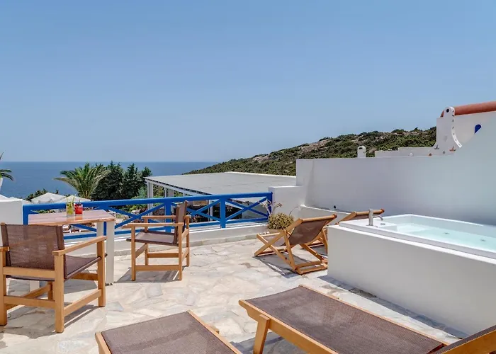 Ξενοδοχείο Faros