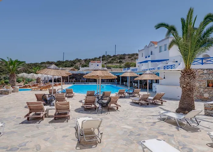 Faros Αζόλιμνος