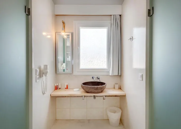 Faros Ξενοδοχείο