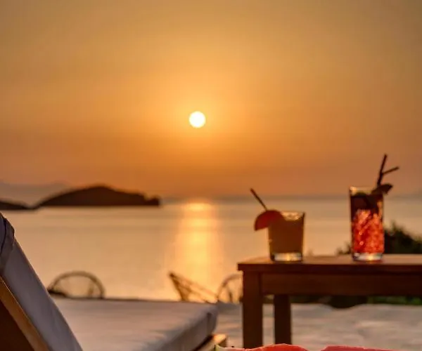 Faros 4* Αζόλιμνος