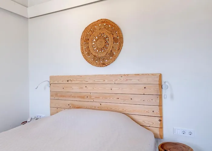 Hotell Faros Azolimnos