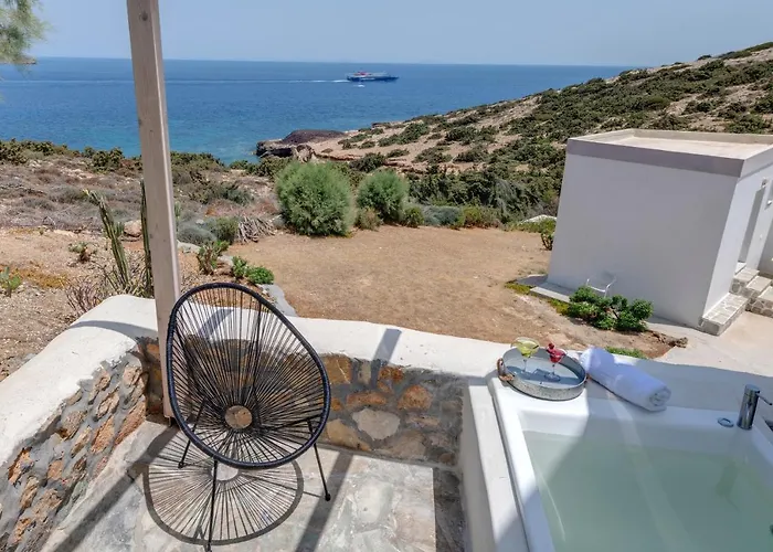 Faros Αζόλιμνος