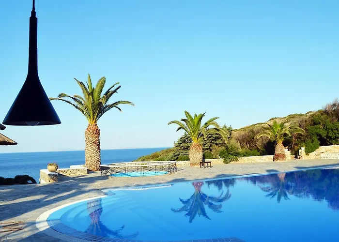 Faros Αζόλιμνος