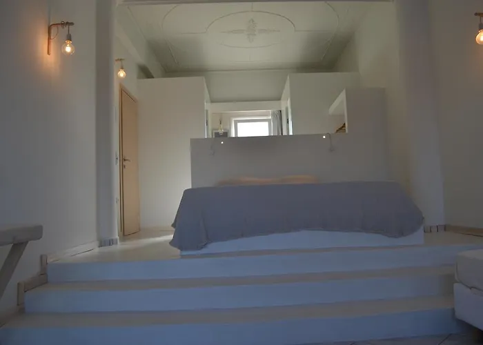 Hotell Faros Azolimnos