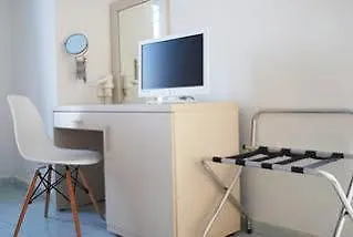 Faros Ξενοδοχείο 4*