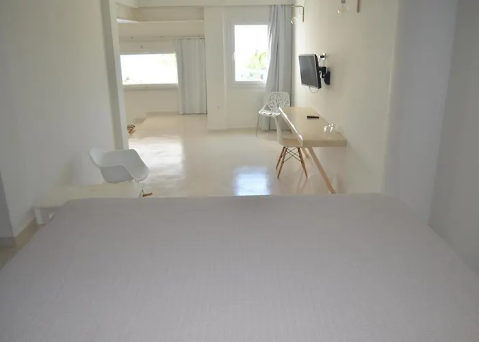 Ξενοδοχείο Faros