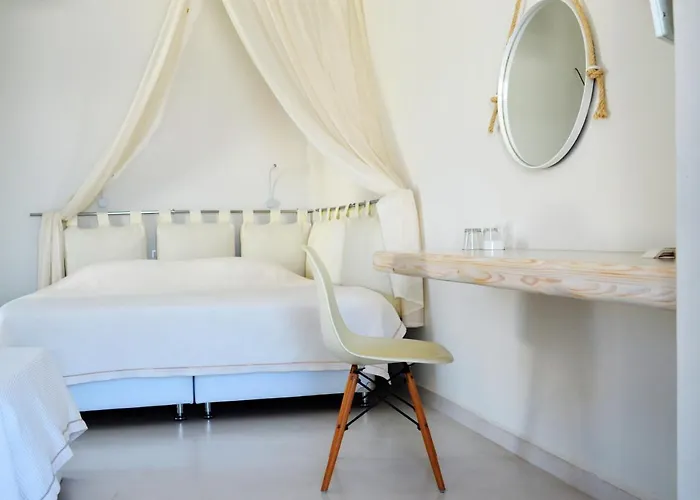 Faros 4* Αζόλιμνος